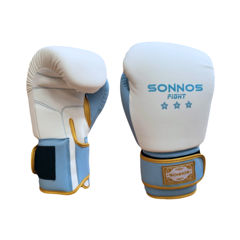 GUANTES SONNOS ELITE SERIES XXX PU GLOVES