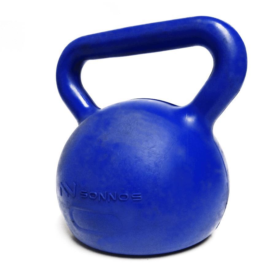 PESA RUSA PVC SONNOS 11kg