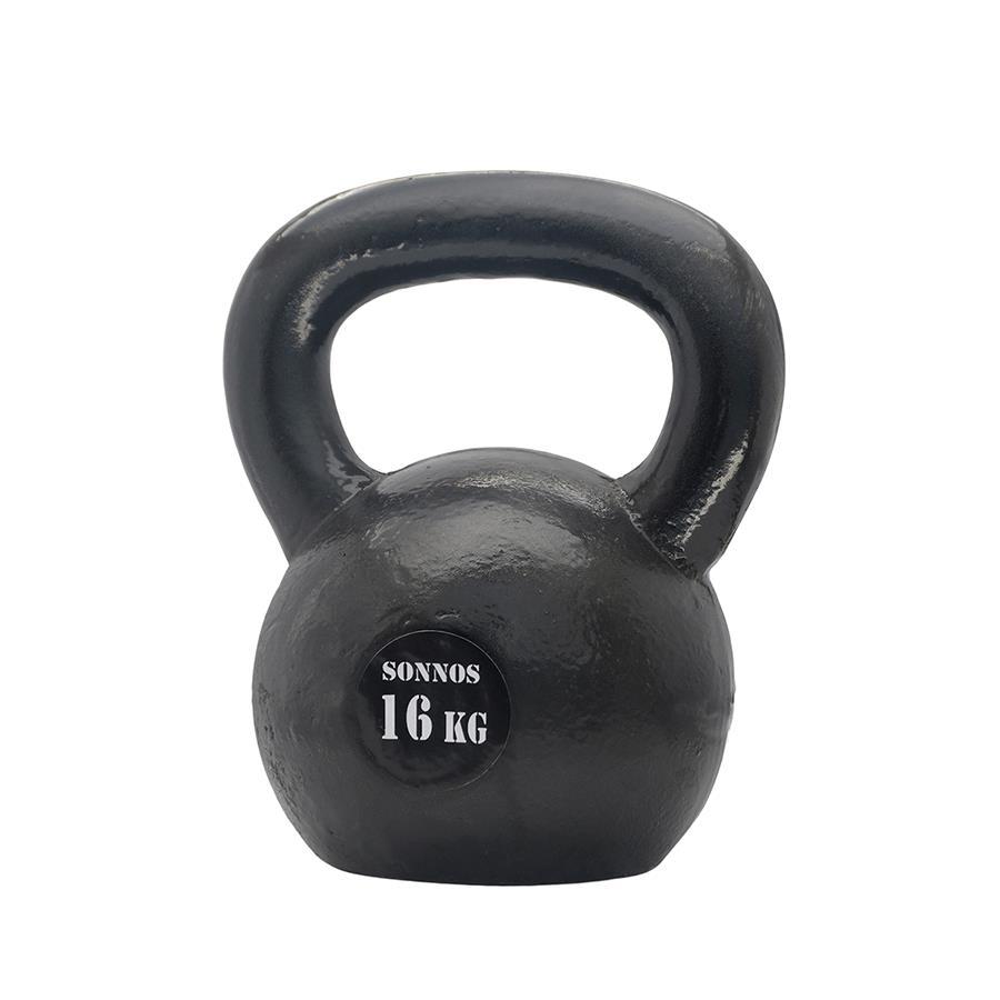 PESA RUSA FUNDICION SONNOS 16kg