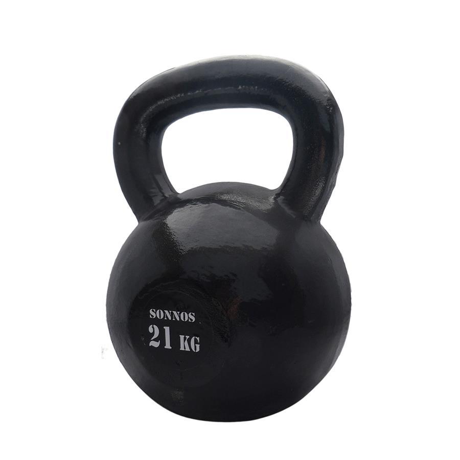 PESA RUSA FUNDICION SONNOS 21kg