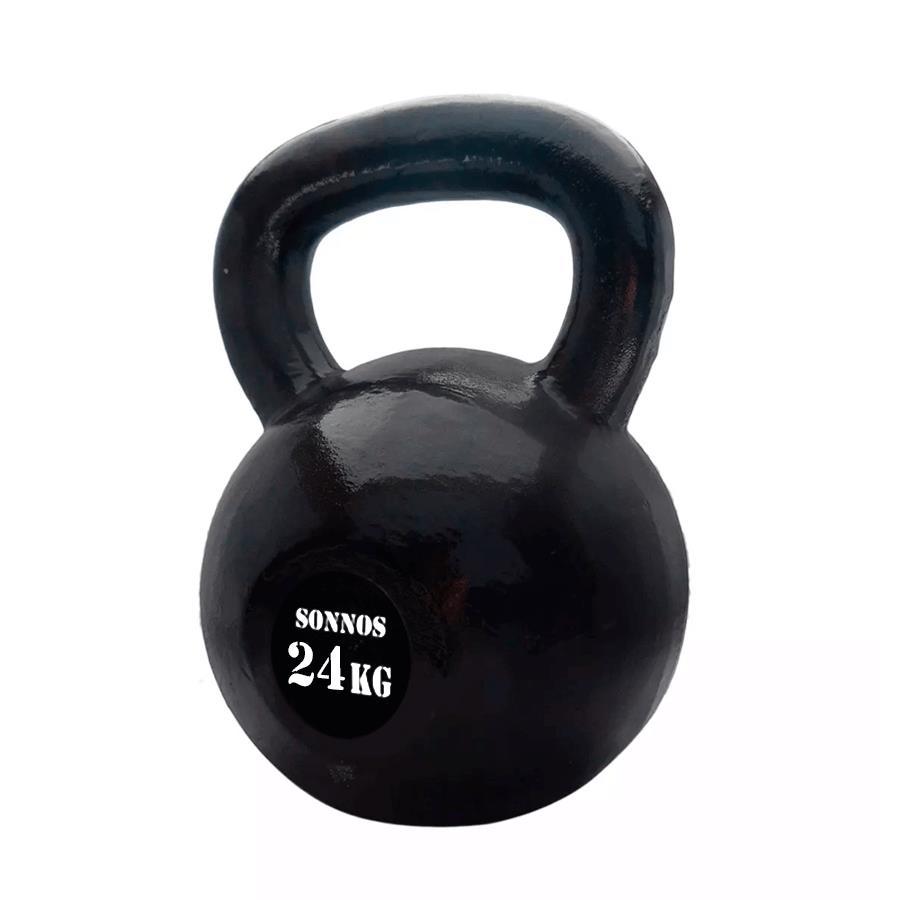 PESA RUSA FUNDICION SONNOS 24kg