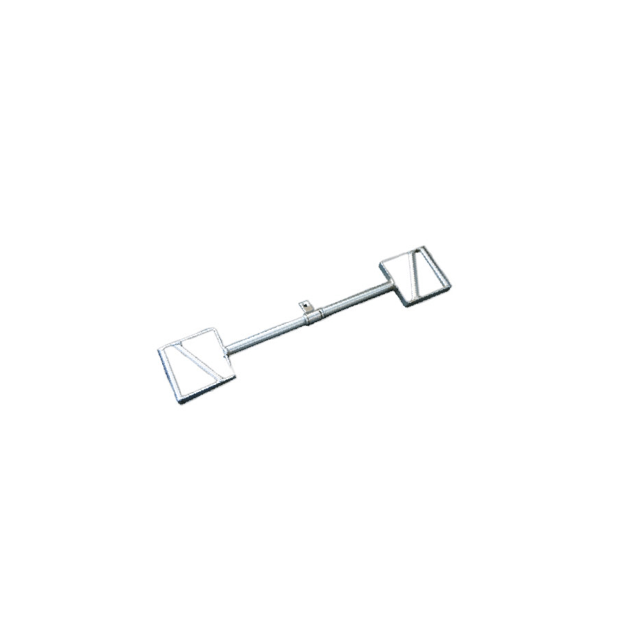 ACCESORIO POLEA SONNOS BARRA ROMANA