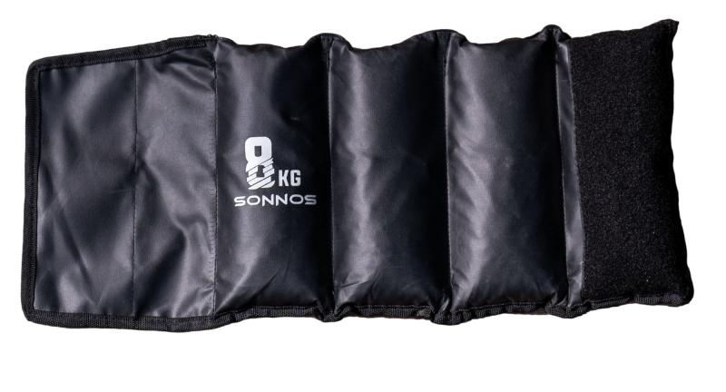 TOBILLERA SONNOS PREMIUM 8kg venta por par
