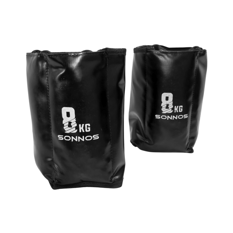 TOBILLERA SONNOS PREMIUM 8kg
