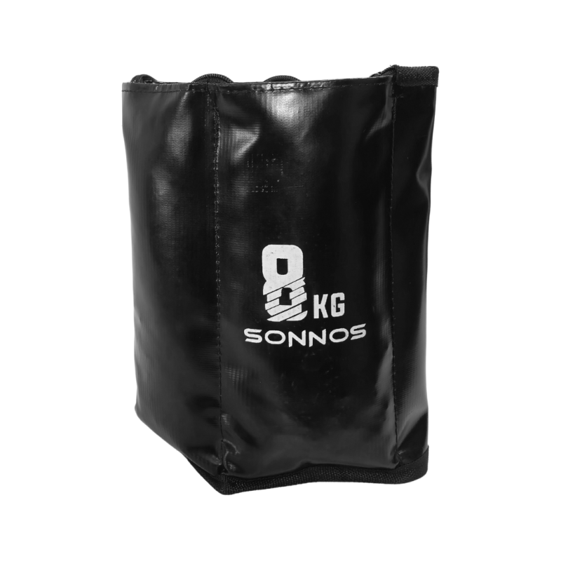 TOBILLERA SONNOS PREMIUM 8kg