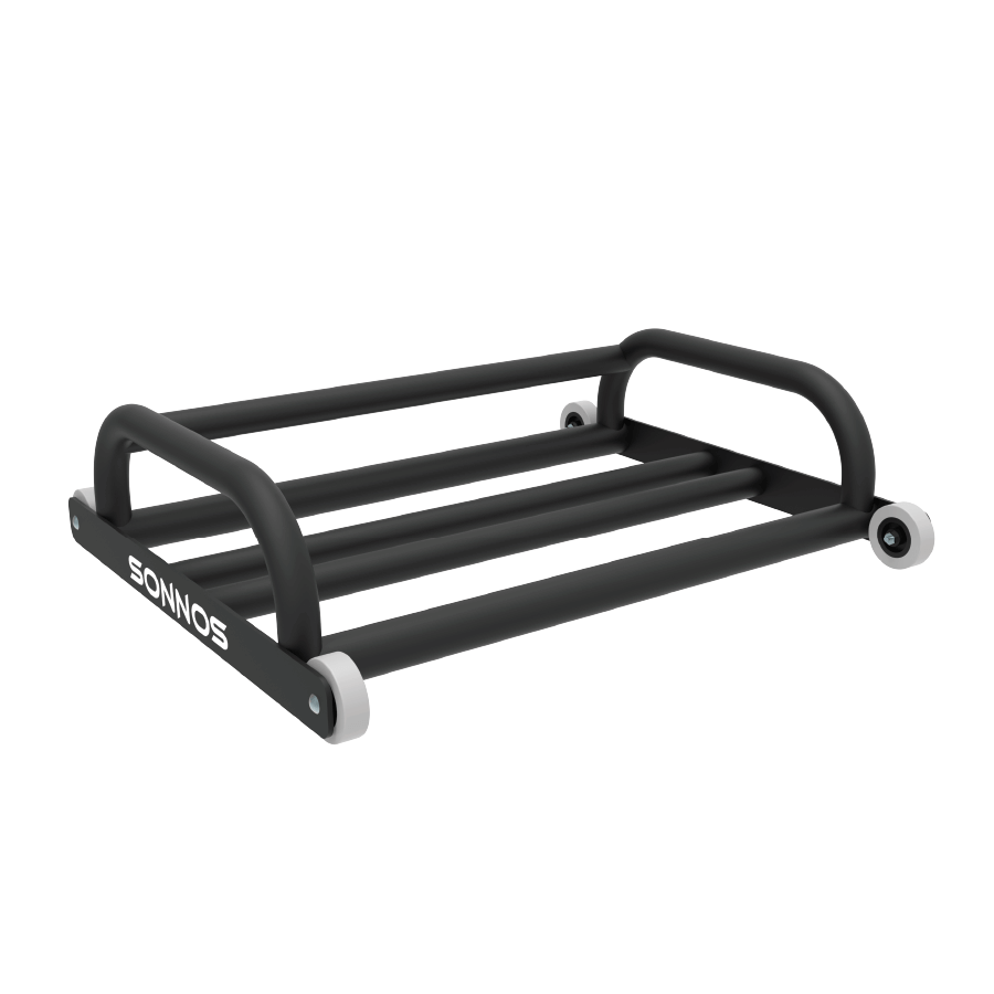 EJERCITADOR ABDOMINALES SONNOS HAM ROLLER