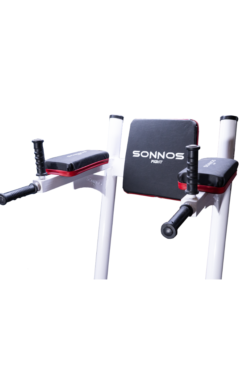 Silla Romana para fondos de triceps