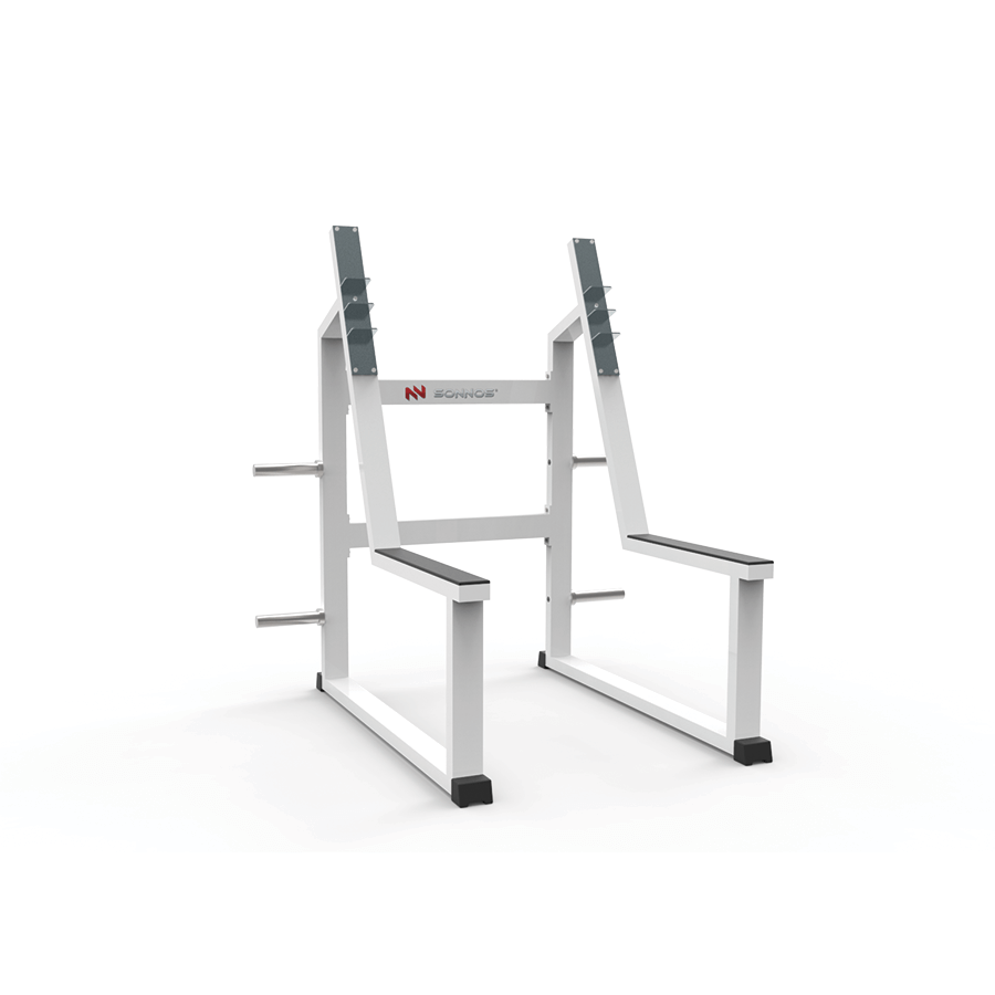 RACK SENTADILLAS SONNOS LINEA PRO SOPORTE DISCO 30 MM