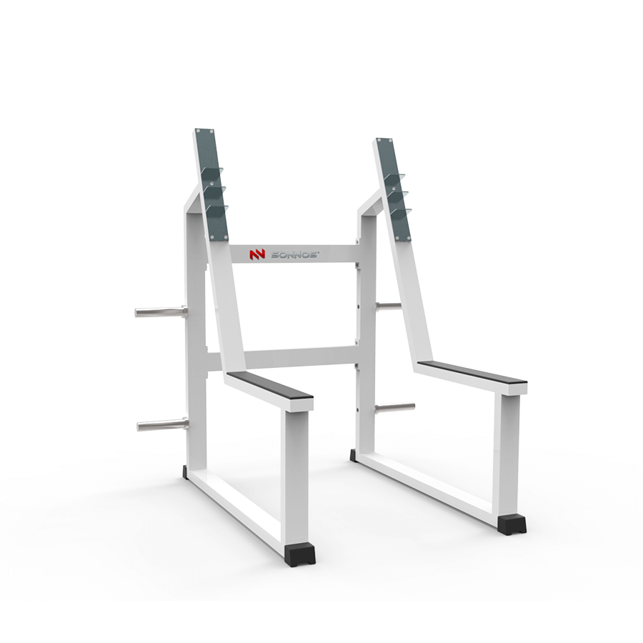 RACK SENTADILLAS SONNOS LINEA PRO SOPORTE DISCO 50 MM