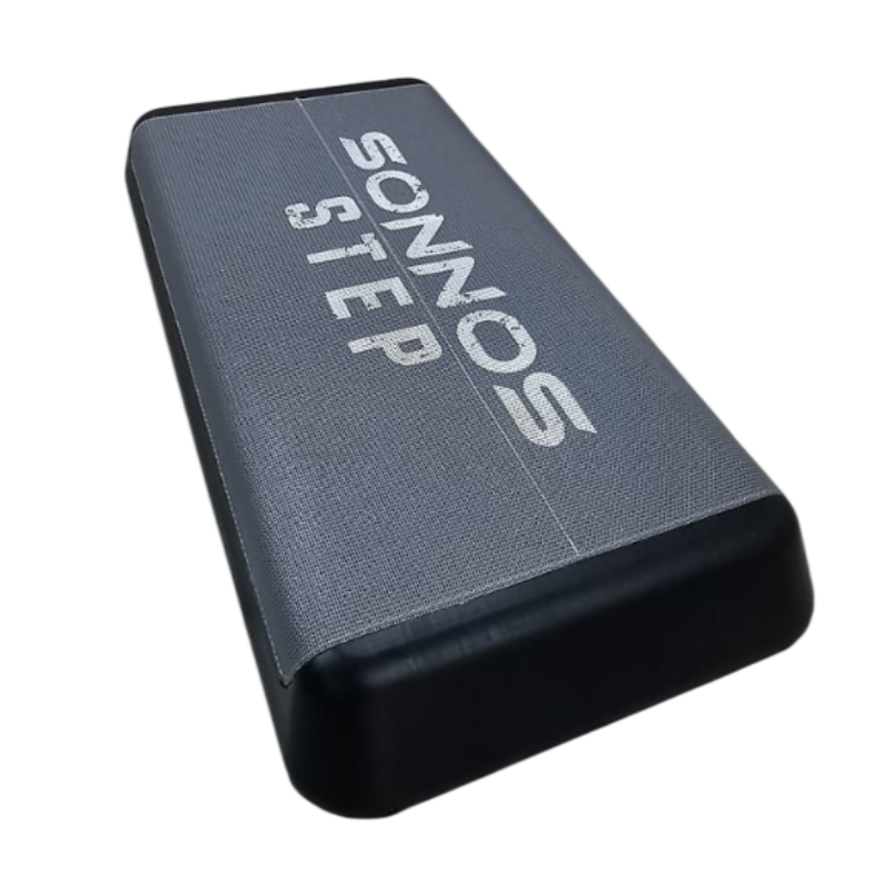 Step Junior Sonnos Antideslizante con Amortiguación