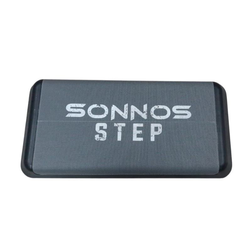 Step Junior Sonnos Antideslizante con Amortiguación