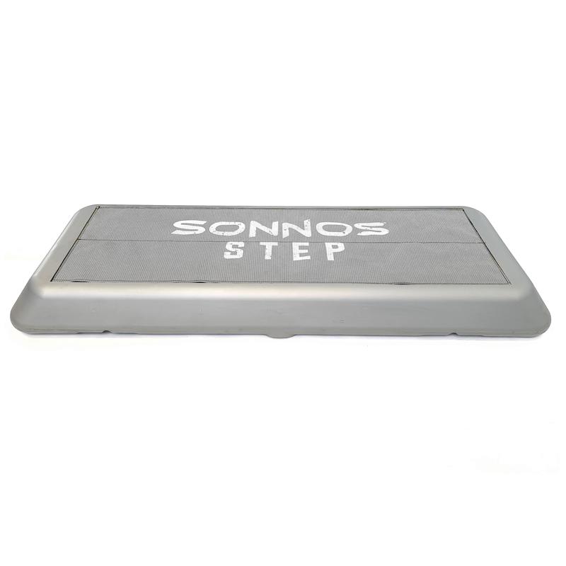 STEP PROFESIONAL SONNOS con goma