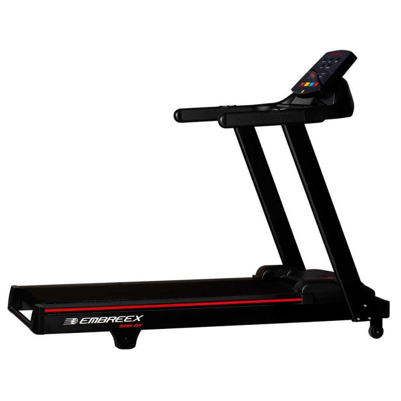 CINTA CORRER PRO EMBREEX ARG-568BXi con inclinación