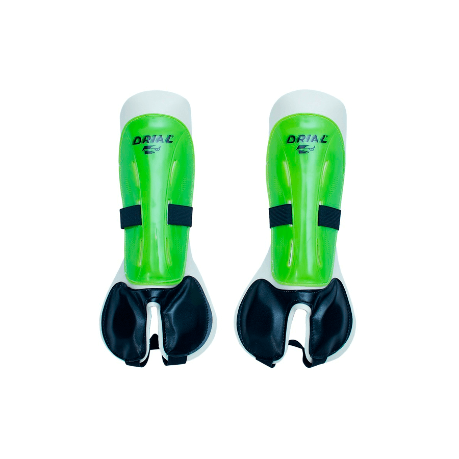 CANILLERA DRIAL CON TOBILLERA (49LT)