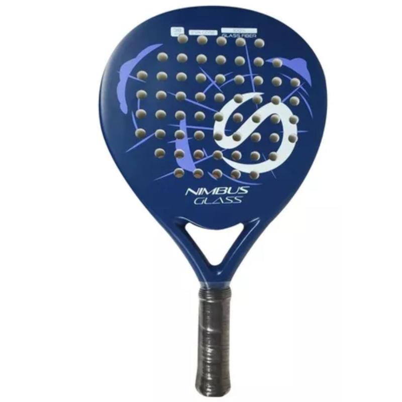 PALETA PADDLE SIXZERO NIMBUS GLASS FIBER
