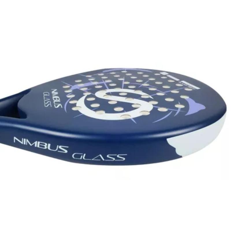 PALETA PADDLE SIXZERO NIMBUS GLASS FIBER