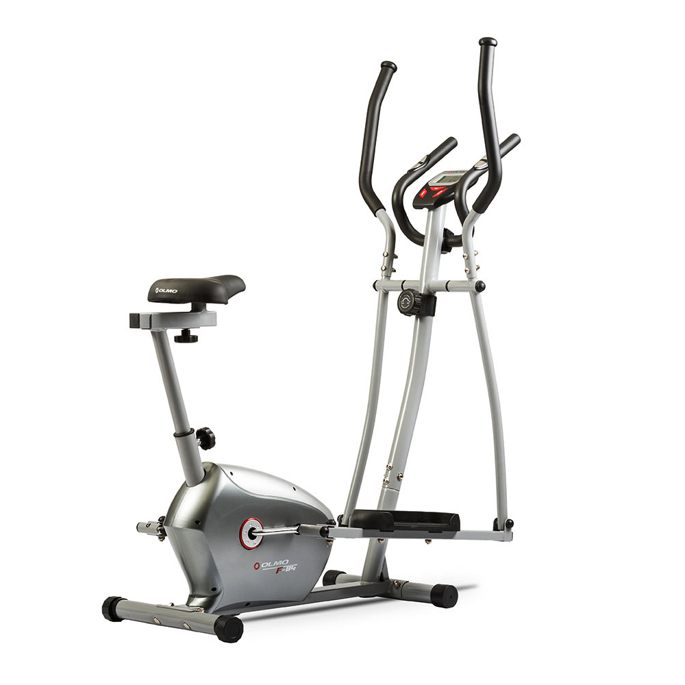 ELIPTICO COMBINADO FIT-84N