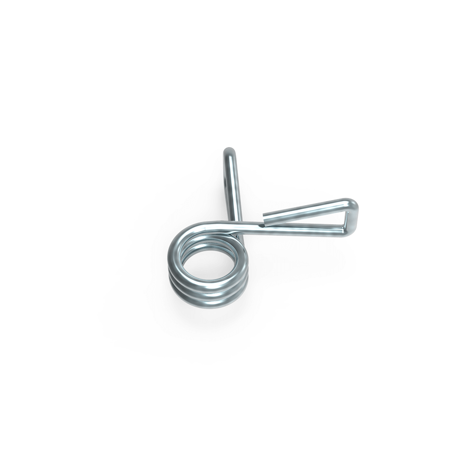 Tope para barra 25mm o 1plg para Body Local x u.