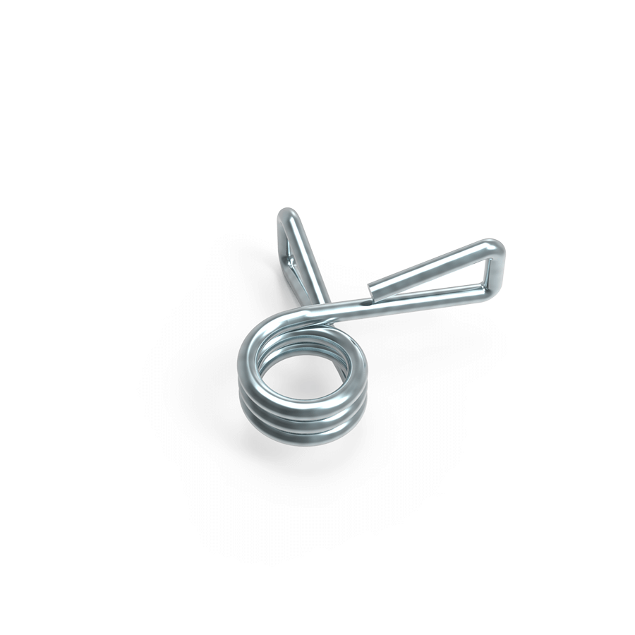 Tope para barra 30mm x U.
