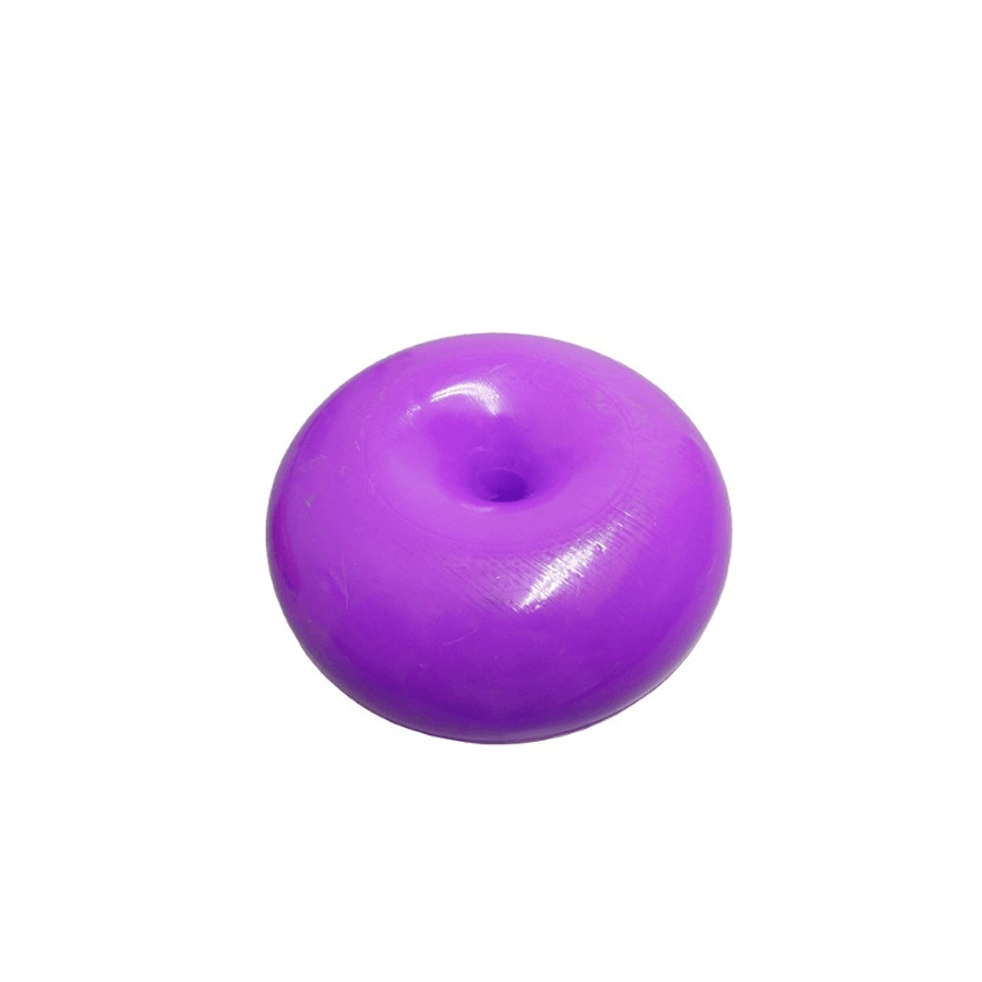 Dona Propiocepcion x Unid (donut)