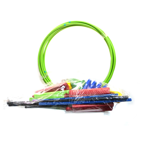 SET PSICOMOTRICIDAD N°3 (63 piezas)