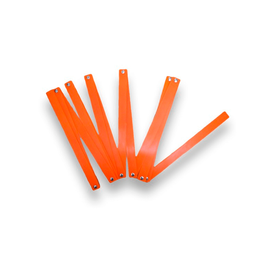 VARILLA PARA MARCACION FLEXIBLE x 12Unid