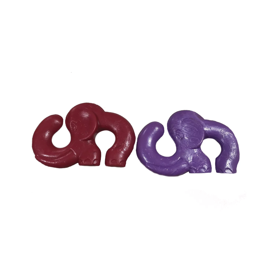ANIMALITOS SUMERGIBLE PARA AGUA 65 Grm.