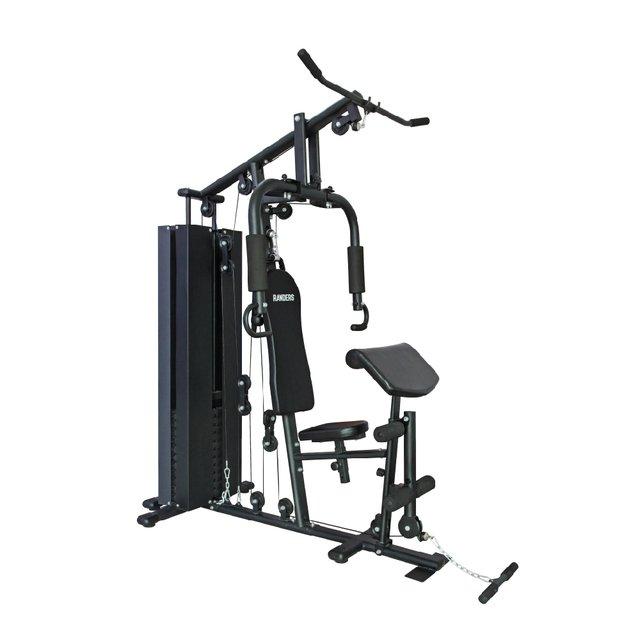 MULTIGYM RANDERS ARG 63167 100 kg