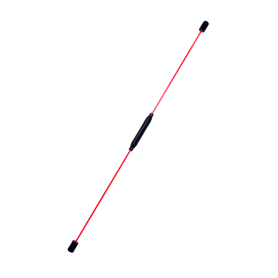 FLEXI STICK BASTON FLEXIBLE FB (con agarre de goma)