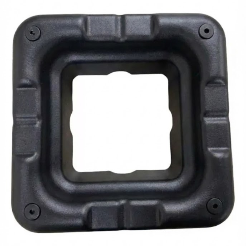 Módulo Step Junior 5cm FB PVC Antideslizante