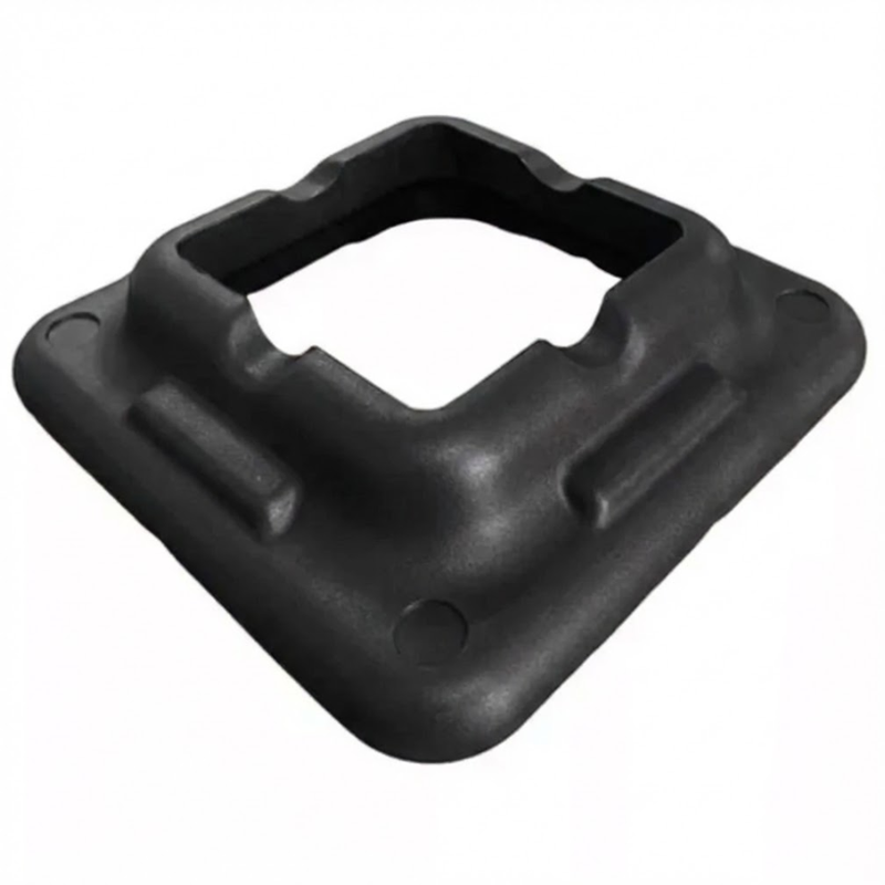 Módulo Step Profesional 5cm Altura Ajustable Encastrable