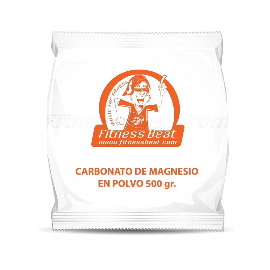MAGNESIO EN POLVO FB x 500grs