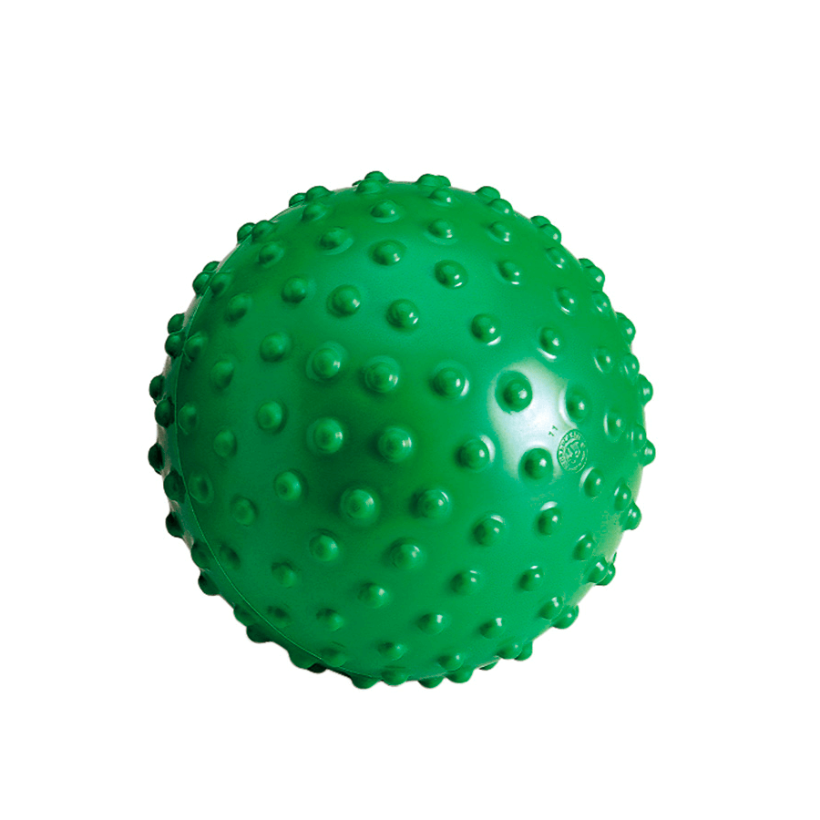 PELOTA CON PINCHES AKU BALL