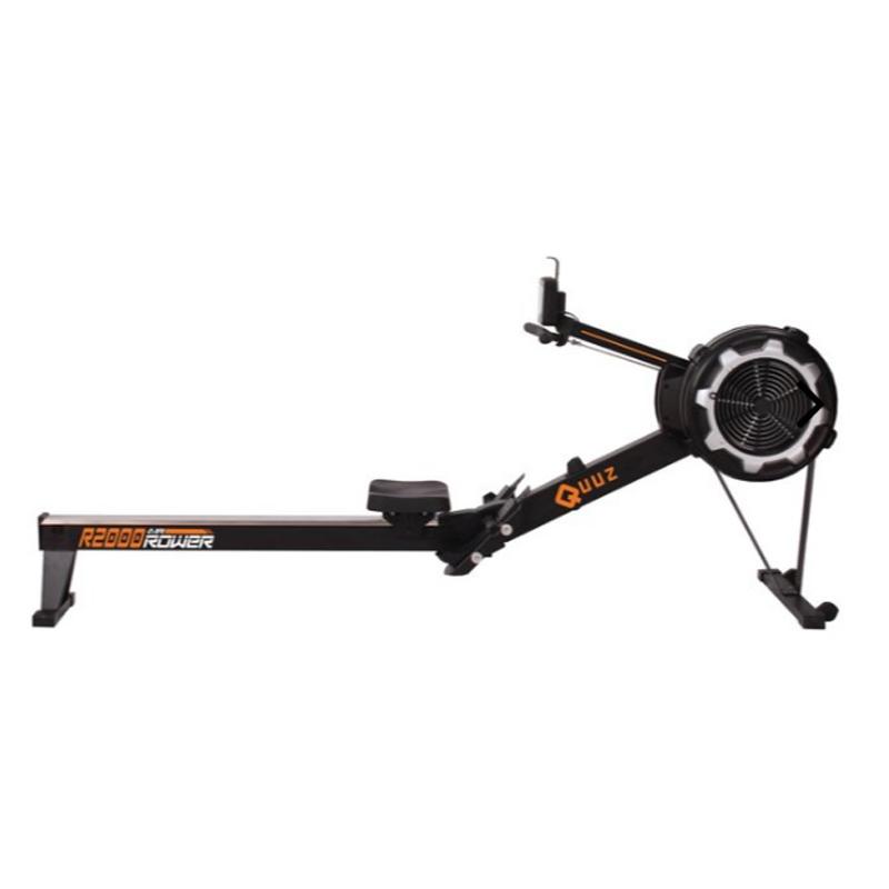 SIMULADOR DE REMO DE AIRE air rower