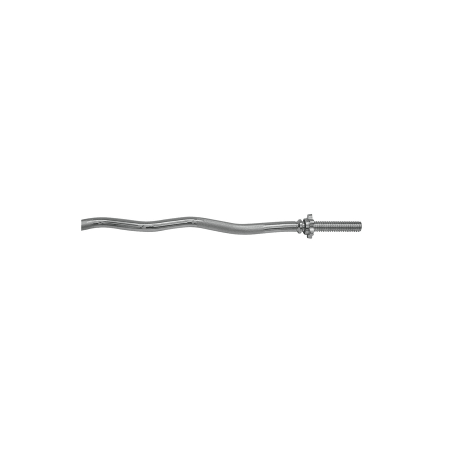 BARRA EZ CROMADA A ROSCA 30mm IMPORTADA