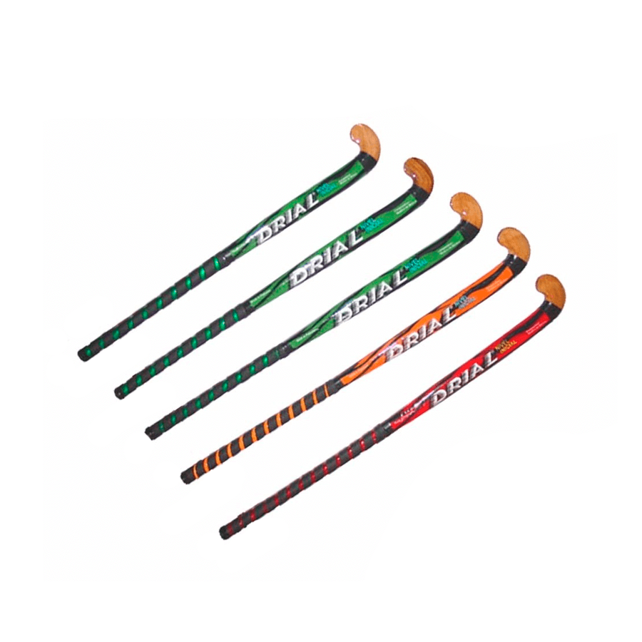PALO HOCKEY GOLD 30plg ATS (madera morera)