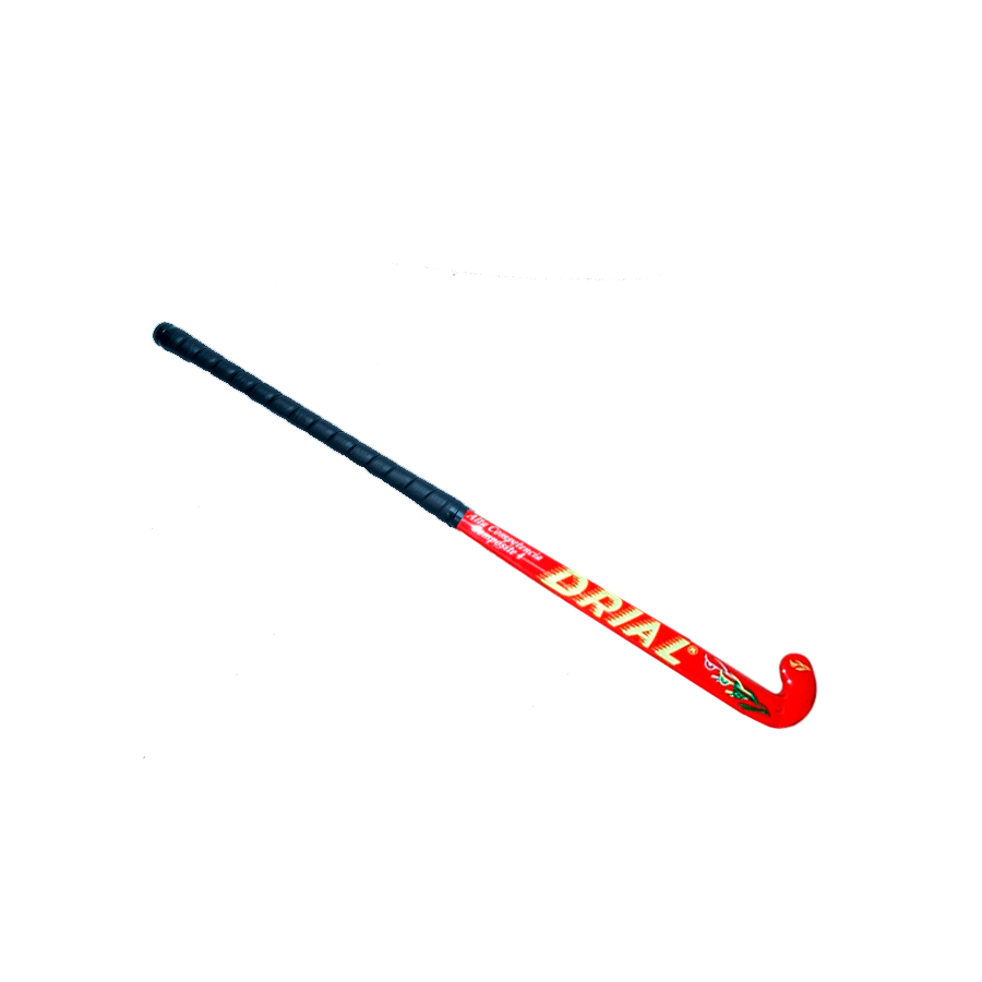 PALO HOCKEY GOLD COMPOSITE 4 37,5plg ATS (95%fibra 5%kevlar)