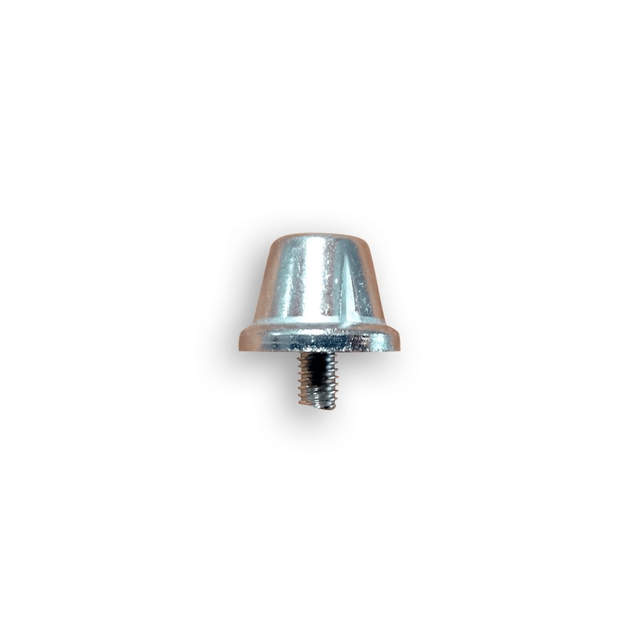 TAPON ALUMINIO DRB x 12 unid (blister)