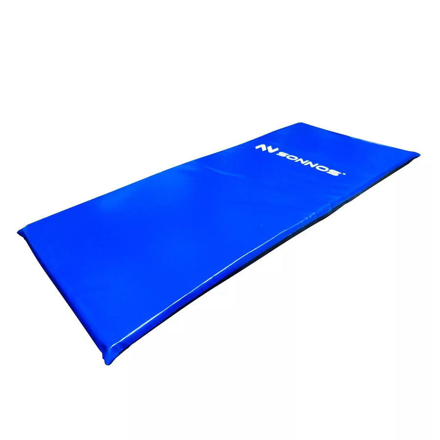 COLCHONETA SONNOS GIMNASIA 2mts x 1mt x 4cm alta densidad