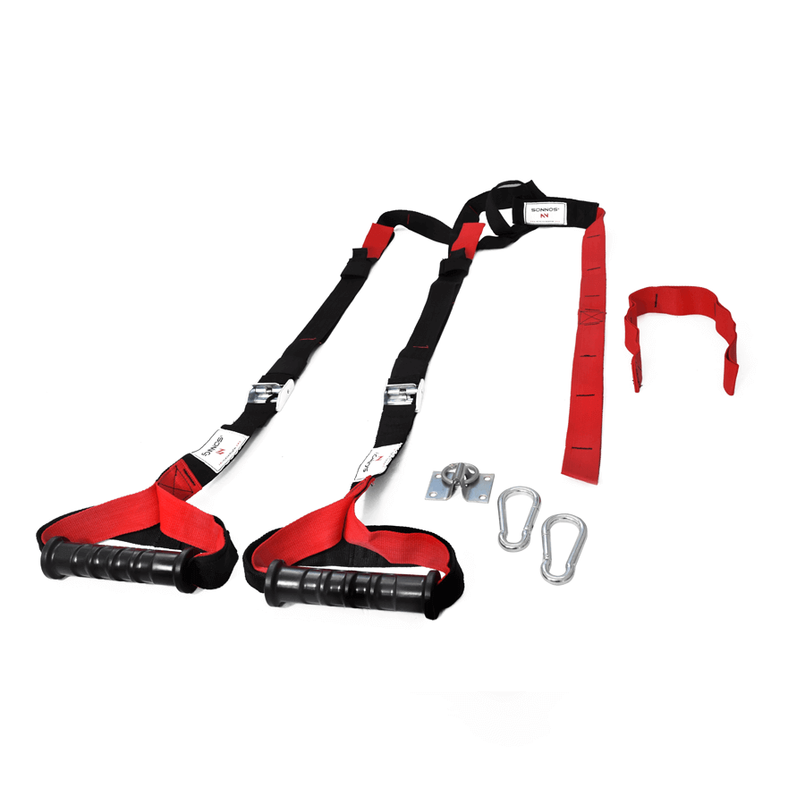 BANDA SUSPENSION SONNOS TNT PRO (simil trx)
