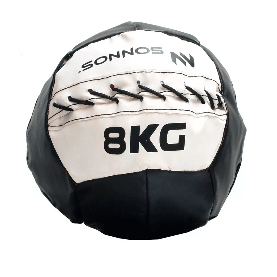 MEDICINE BALL SONNOS MINI DYNAMAX 8kg