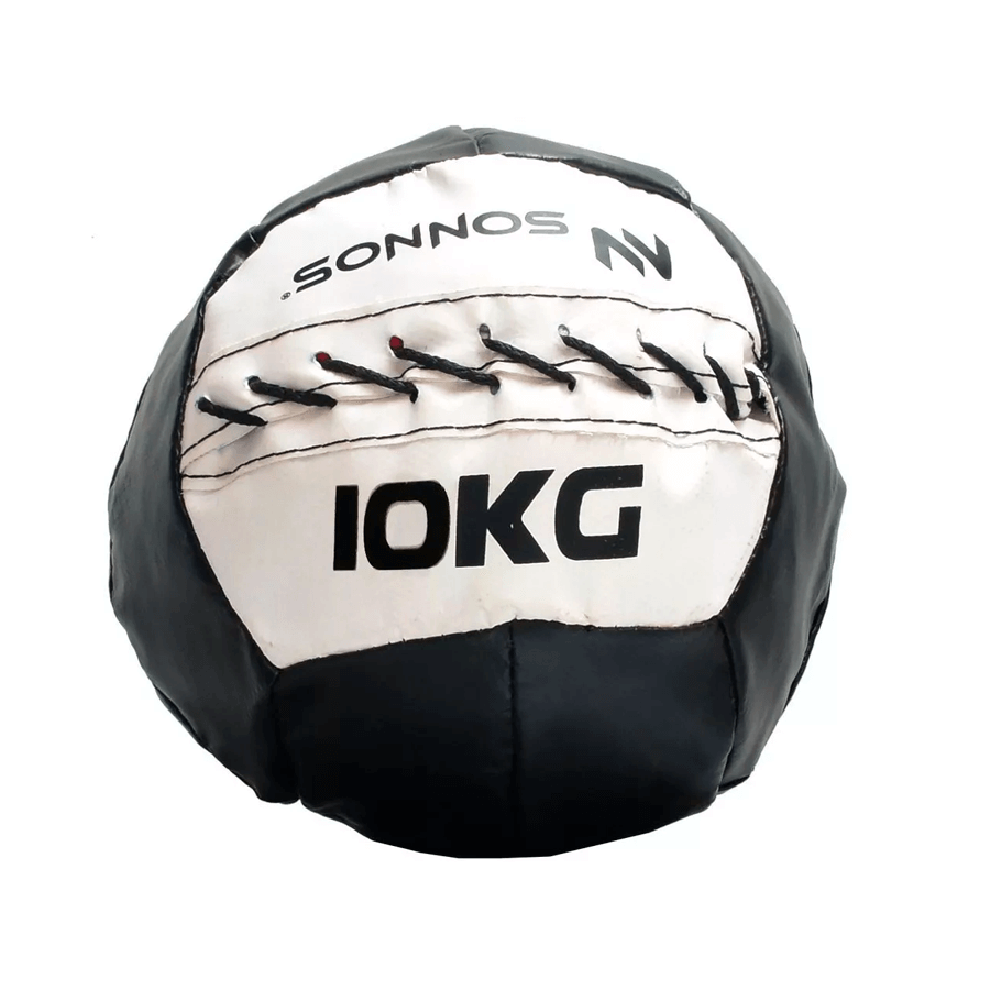 MEDICINE BALL SONNOS MINI DYNAMAX 10kg
