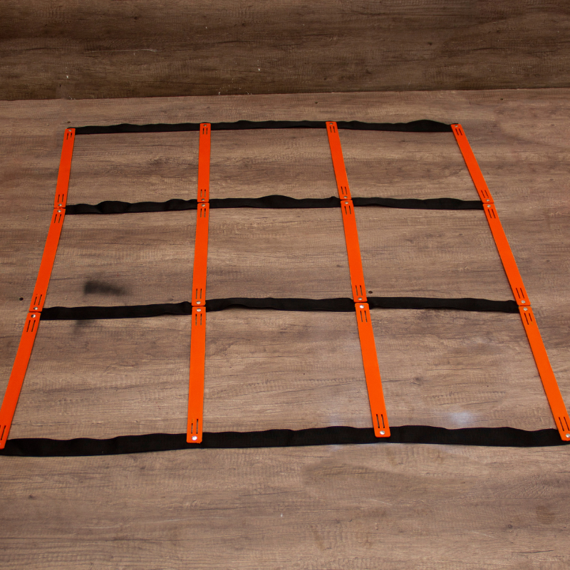 CUADRADO COORDINACION SONNOS PRO (mochilera reforzada)