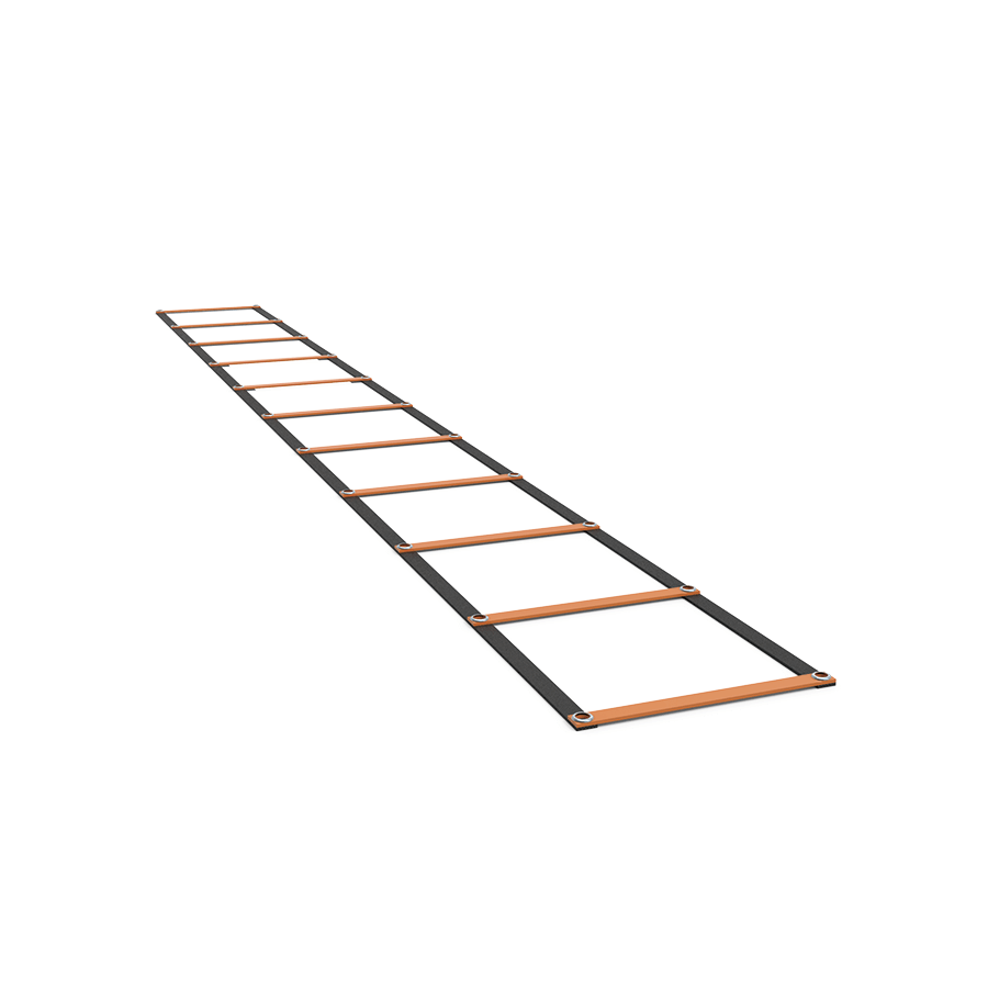 ESCALERA COORDINACION SONNOS PRO 10 peldaños