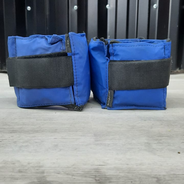 OUTLET TOBILLERA SONNOS 1kg (venta por par)