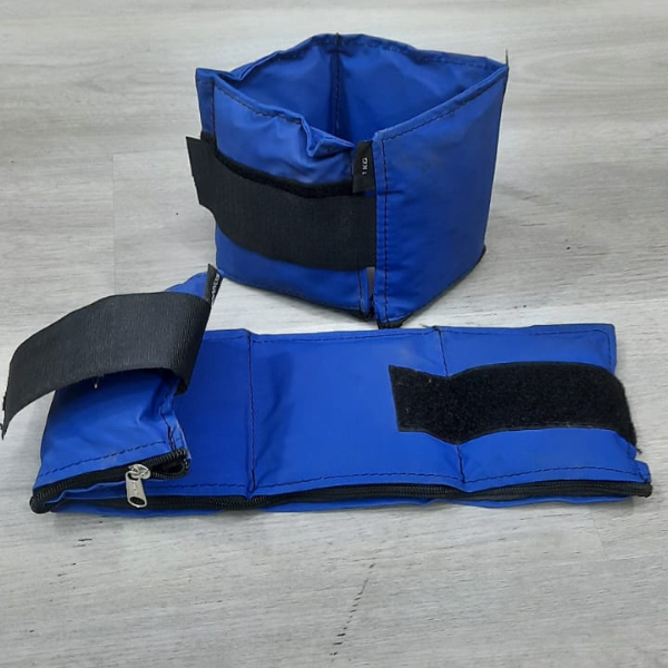 OUTLET TOBILLERA SONNOS 1kg (venta por par)