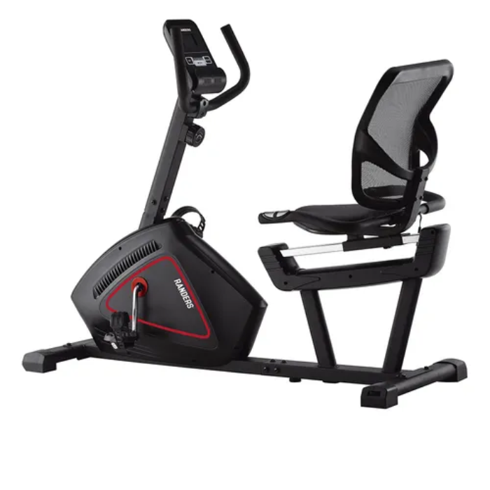 BICICLETA FIJA HORIZONTAL ARG-6392
