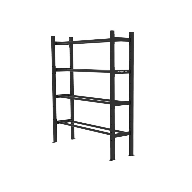 ORGANIZADOR DYNAMAX SONNOS 4 NIVELES (16 unidades)
