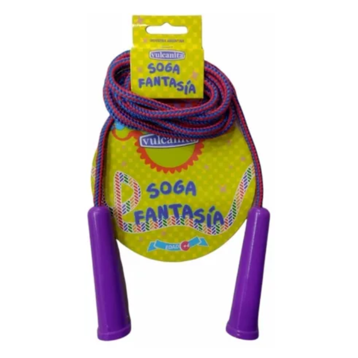 SOGA SALTAR INFANTIL 2mts