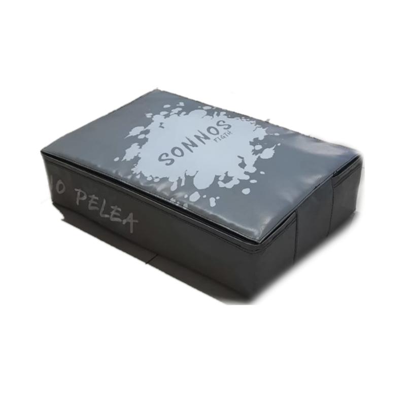 OUTLET-ESCUDO POTENCIA SONNOS MEDIANO 50cm x 35cm x 12cm